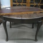 447 1185 DINING TABLE